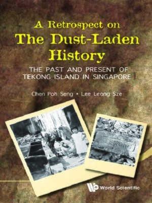 cover image of A Retrospect On the Dust-laden History